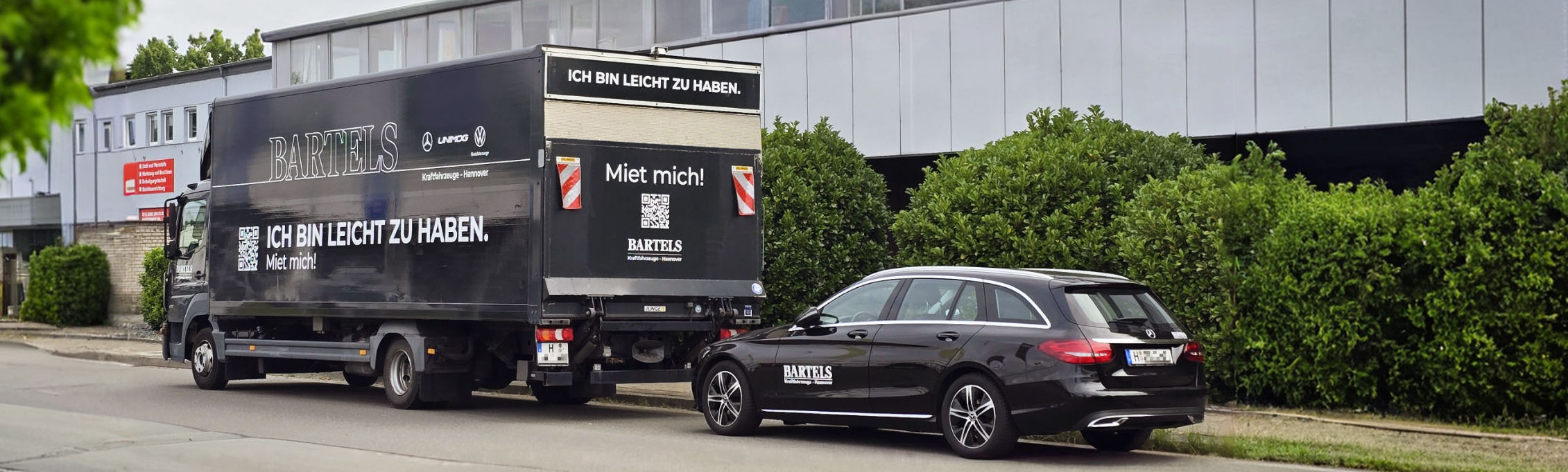 Bild wurde mit Hilfe von KI an den Seiten erweitert